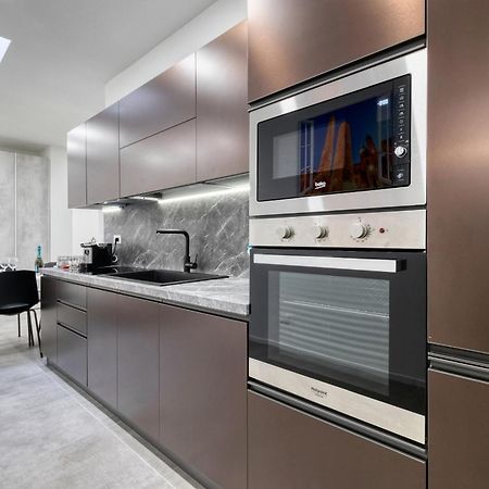 Guest House Ugo Lenzi Μπολόνια Εξωτερικό φωτογραφία