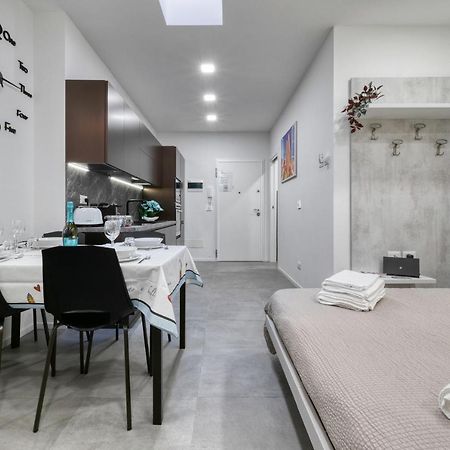 Guest House Ugo Lenzi Μπολόνια Εξωτερικό φωτογραφία