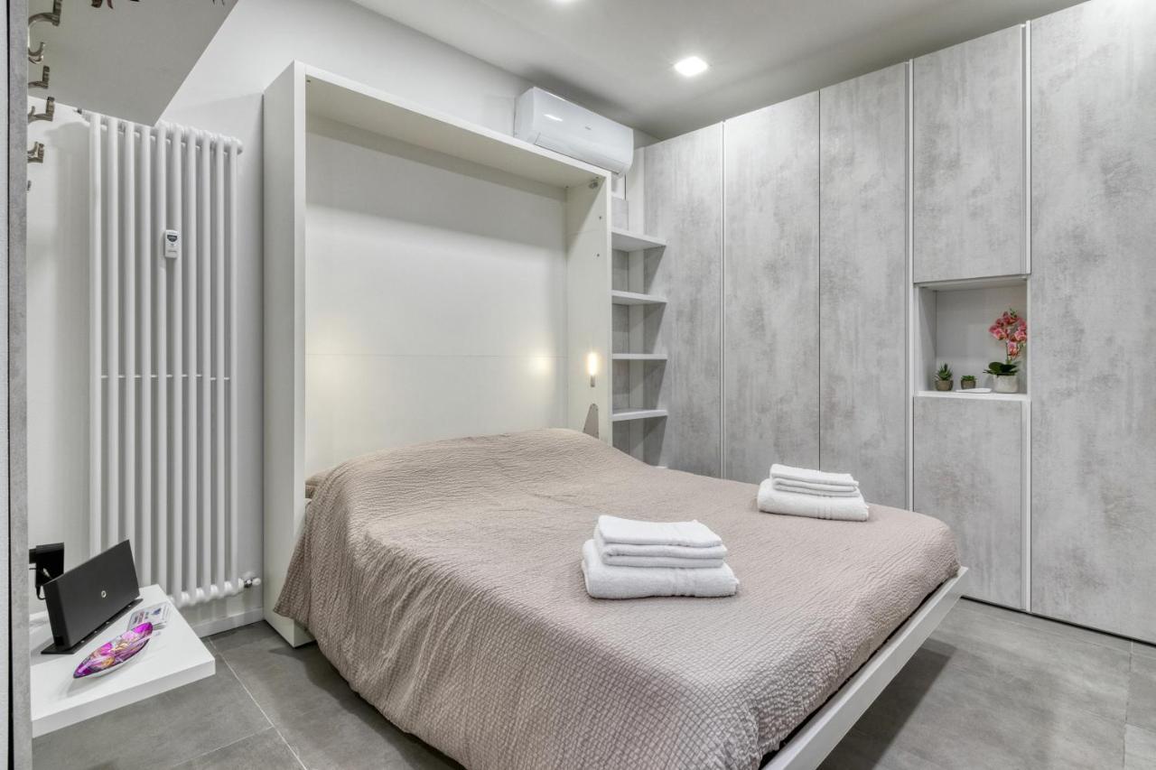 Guest House Ugo Lenzi Μπολόνια Εξωτερικό φωτογραφία