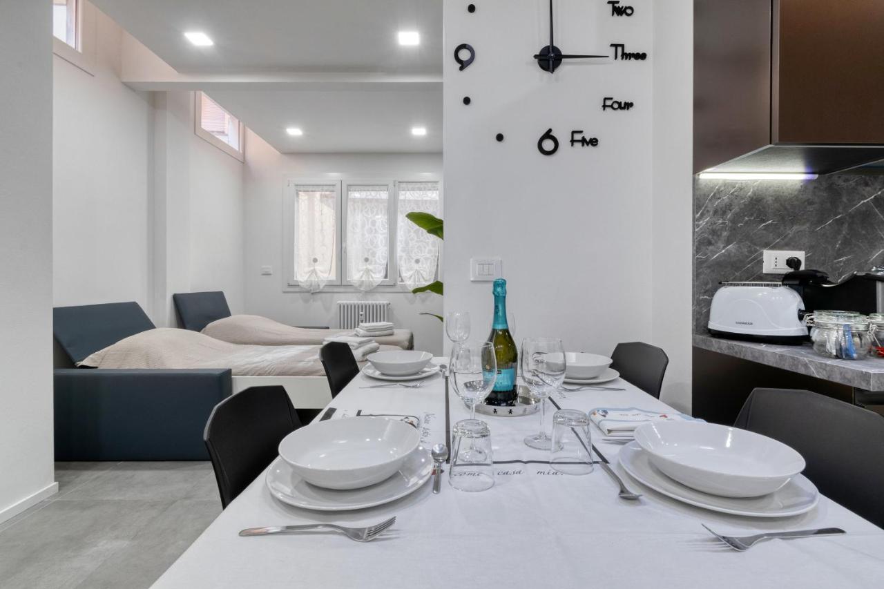 Guest House Ugo Lenzi Μπολόνια Εξωτερικό φωτογραφία